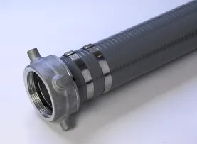 SUCTION HOSE