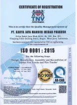 ISO 90012015