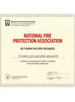 NFPA