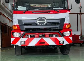 FT 5000 W  500 F RANGER 