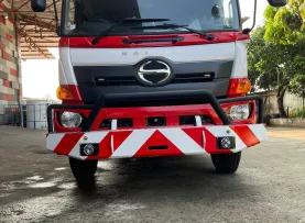 FT 5000 W DOUBLE CABIN 