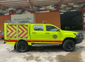 FIRE  RESCUE 