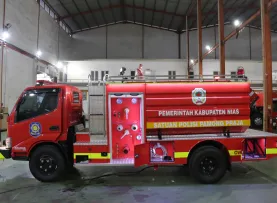 CWS 4000 L