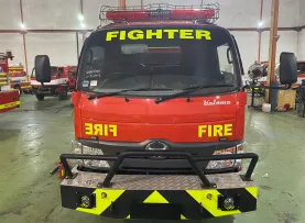 FT 4000 L 
