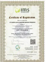 Sertifikat IATF 16949:2016 ~blog/2024/10/10/iso iatf 16949  2016 untuk perusahan karoseri 001