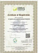 IATF 169492016