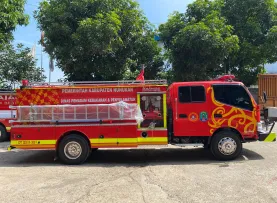 CFT DOUBLE CABIN  TWIN AGENT 3000 W  300 F