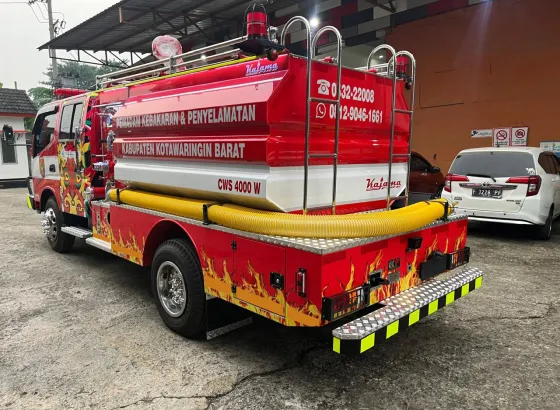 FIRE TRUCK WATER SUPPLY DOOBLE CABIN 4.000 W 2 ~blog/2025/7/23/samping
