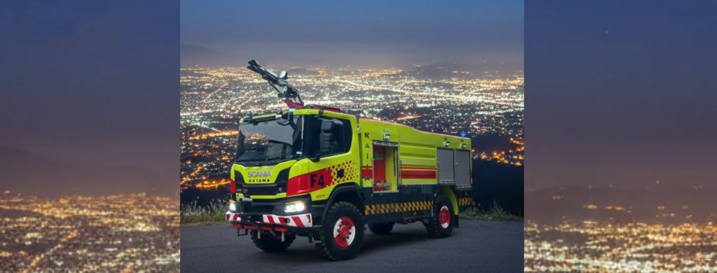 Slideshow AIRPORT CRASH TENDER TIPE IV ~dl/2026/2/19/tipe iv